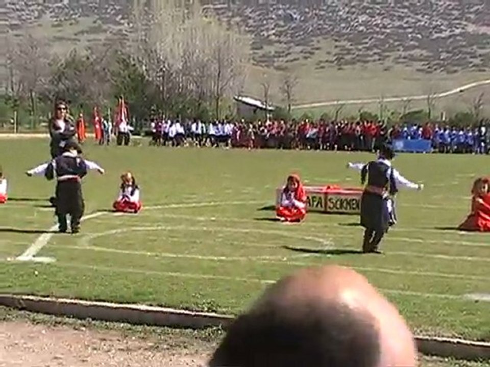 Makbule ORTATEPE 23NİSAN 2011