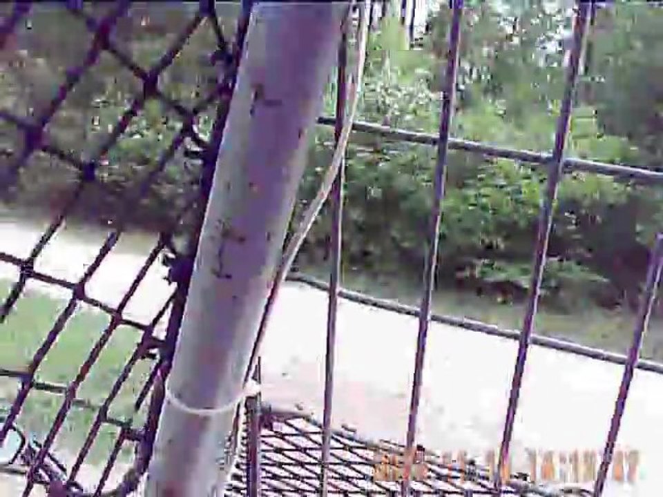 kart cross 650cc er6