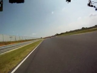 Pirelli Days - 23-04-2011 par Jonat49000