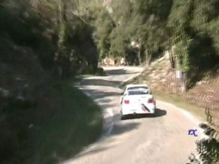 rallye venasque 2011
