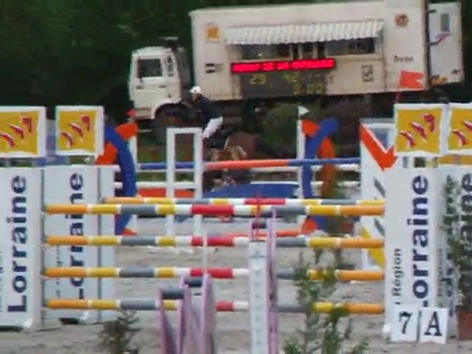 Rosieres 23/04/2011 - Vitesse 125 -