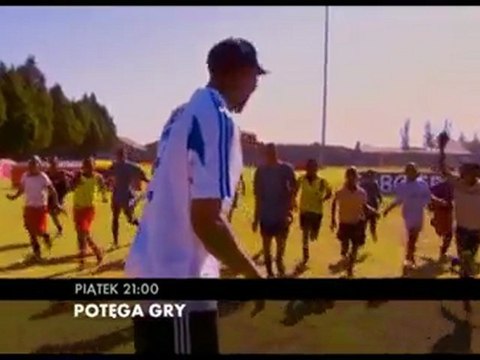 Oprawa graficzna Canal+ Film