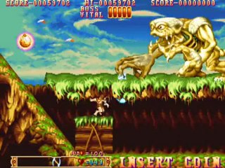 Three Wonders - Aller le plus loin avec 5 credits !!!