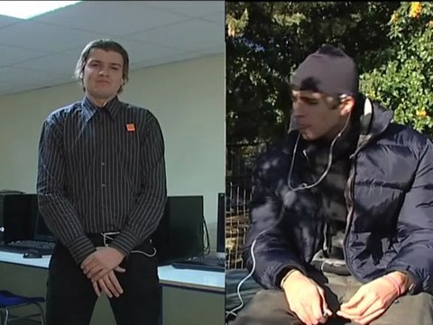 Parodie - Publicité ORANGE