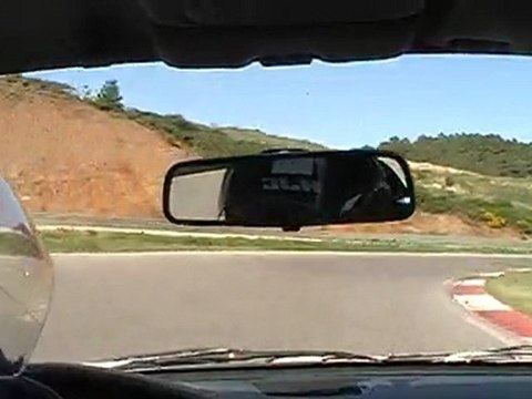 Honda civic EG4 10.04.2011 pole mecanique