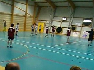 Match contre bressuire (7)