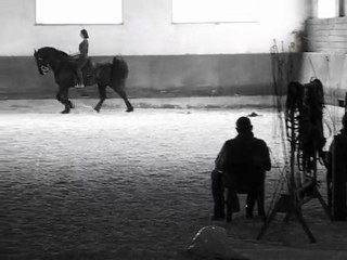 Cours avec Lucien Gruss