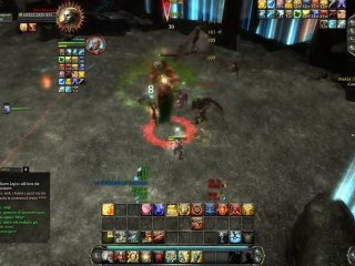 Rift - Aperçu de la Caldeira du Charmeur