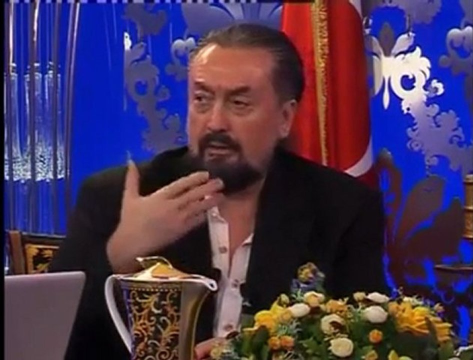 Mahmut Efendi Hazretleri ve Cübbeli nasıl İslam’ın hakimiyeti için dua ediyor!