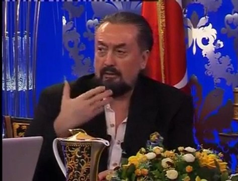 Mahmut Efendi Hazretleri ve Cübbeli nasıl İslam’ın hakimiyeti için dua ediyor!