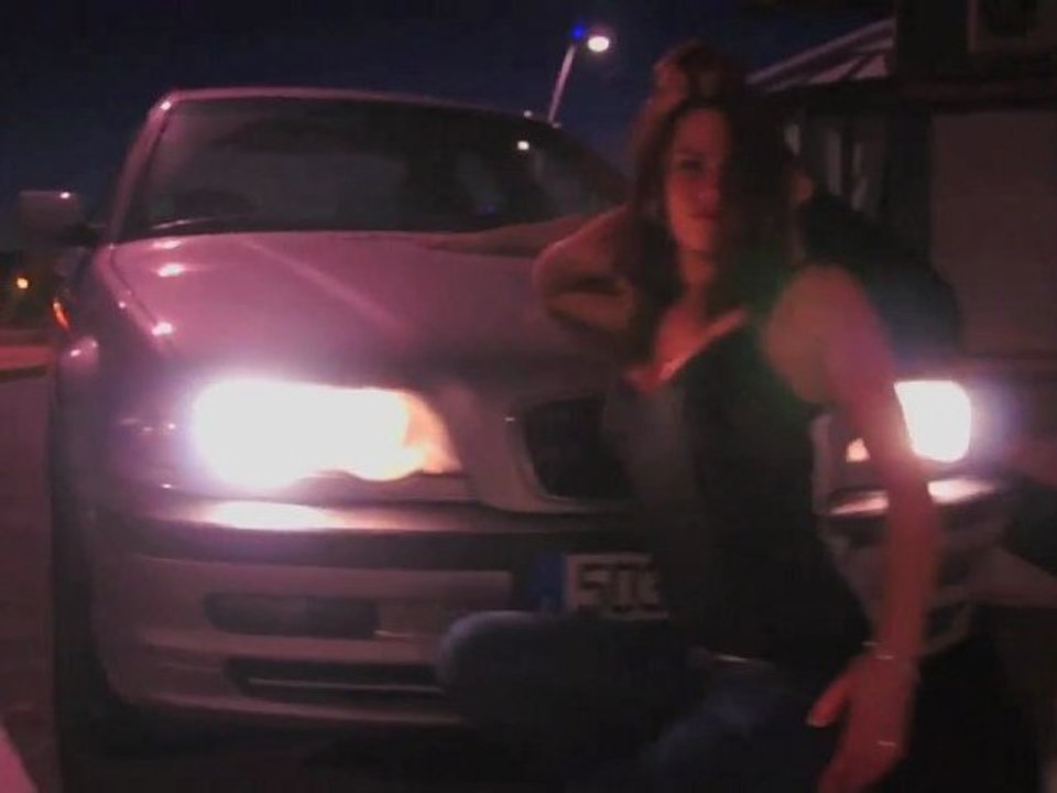 Parodie - Publicité BMW