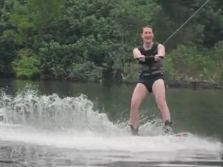 Wakeboard à Singapour