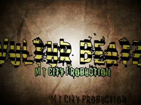 My Dream - Reggae Dance hall Tunisian - Vultur Menzeliano Production