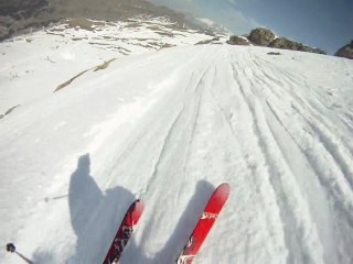 La pente à Jules 2010-2011