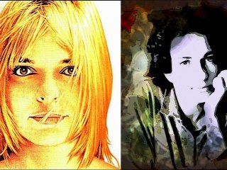 MICHEL BERGER CHANTE SERA TU LA