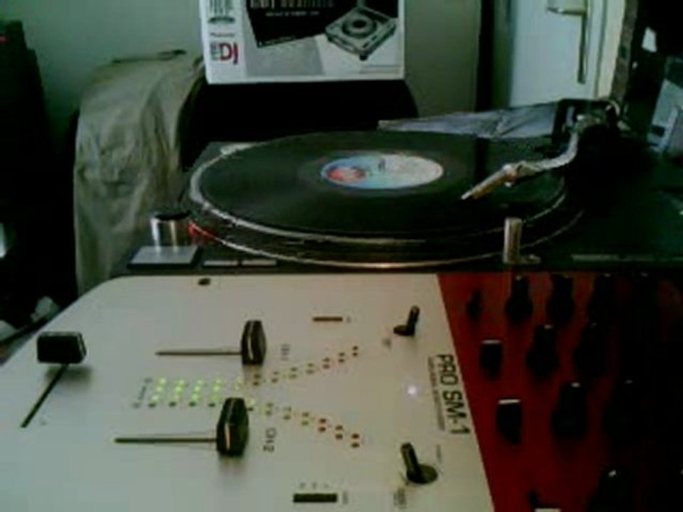 Sex'n' Rap (I need sexual healing too)