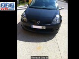 Occasion Renault Clio III DECINES