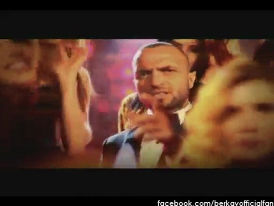Berkay - Lolita Orijinal Video Klip