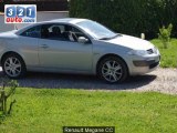 Occasion Renault Megane CC boe