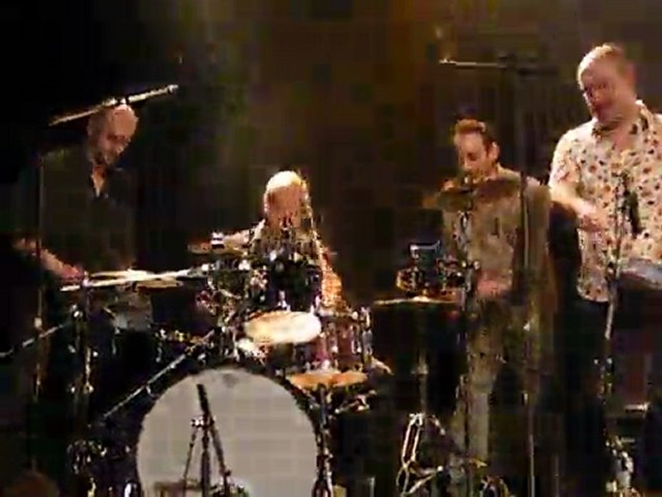 KARPATT au Noumatrouff 2010