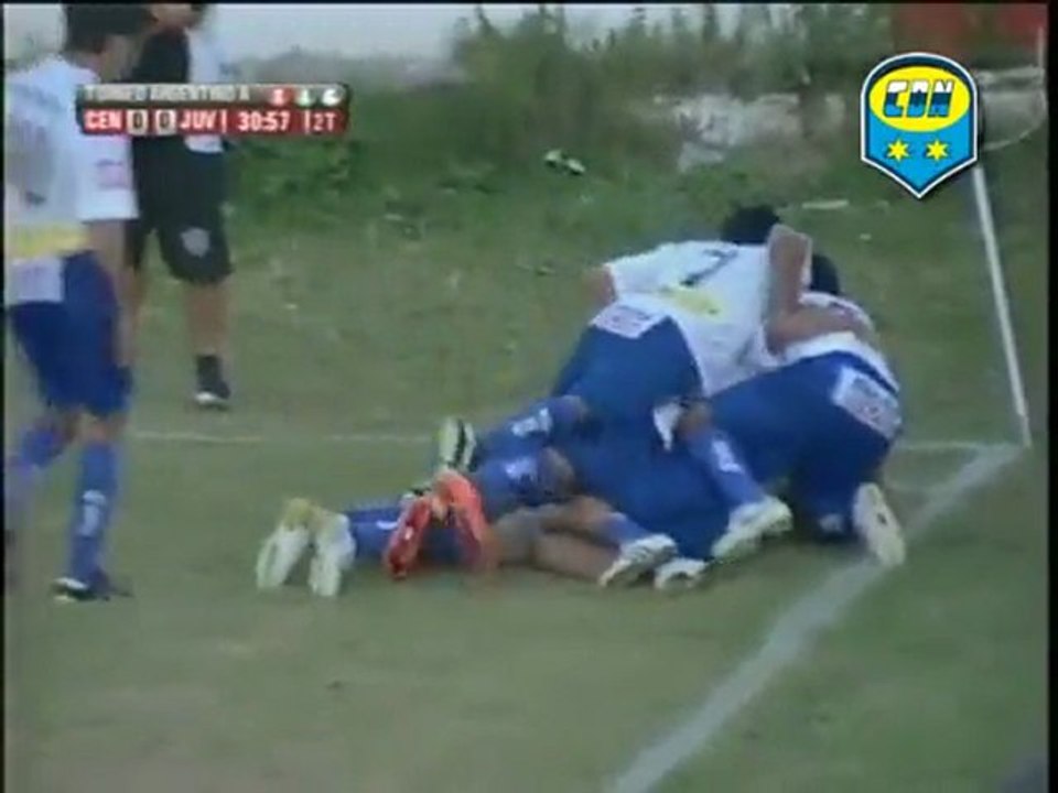 Así ganó Antoniana