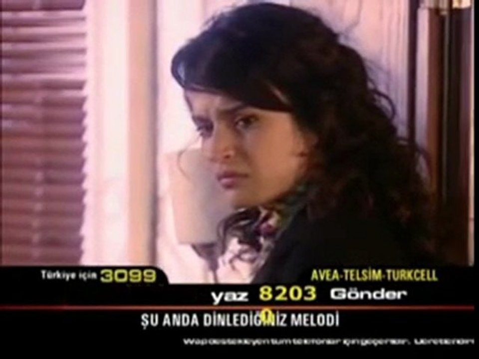 Hüseyin Ay-Unutamam seni