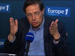 Saint-Etienne : "Nous n'avons pas su constituer un État fédéral"