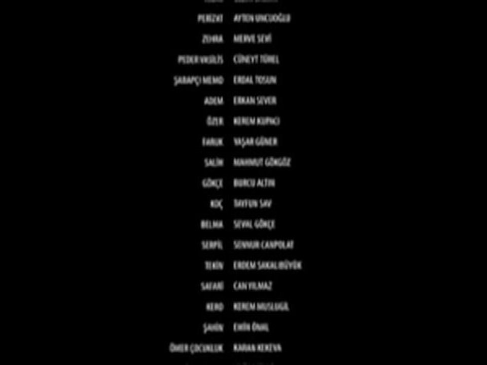 hayallerimizi kaybetmedik ya..!