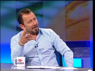 Sergen Yalçın Bucaspor -  Fenerbahçe Maç Yorumu