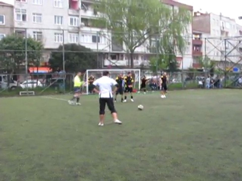 Fikstürlü Lig  Bay Avşar - Okyanus Spor