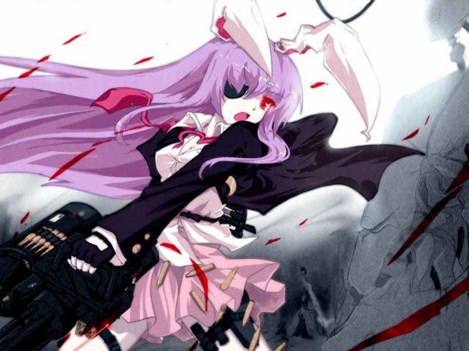 Fracus & Darwin Feat Kyla - Out Of Control