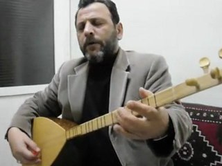 Salındı bahcaya geldi.Çicekler semaha durdu.