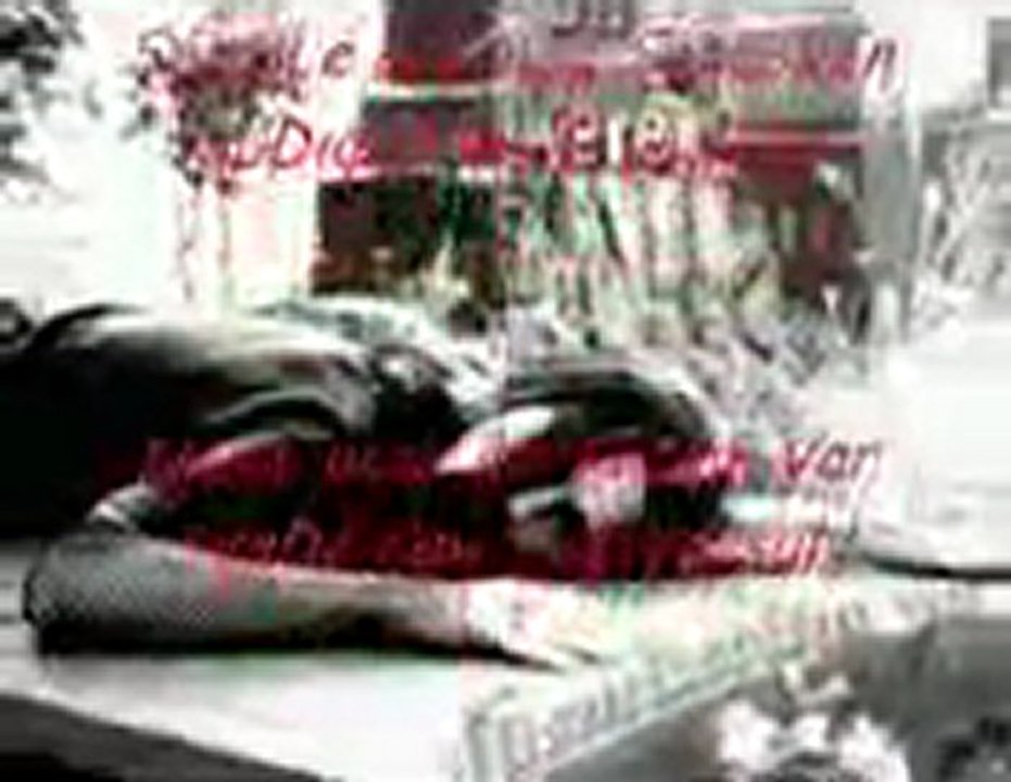 meçhul sanatcı-beni bırakma ellere