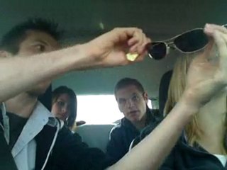 Antho et son cerf volant, 2 !