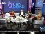 (08.11.2009) Tülin Şahin / Umut Akyürek / Serhat Ulueren (6)