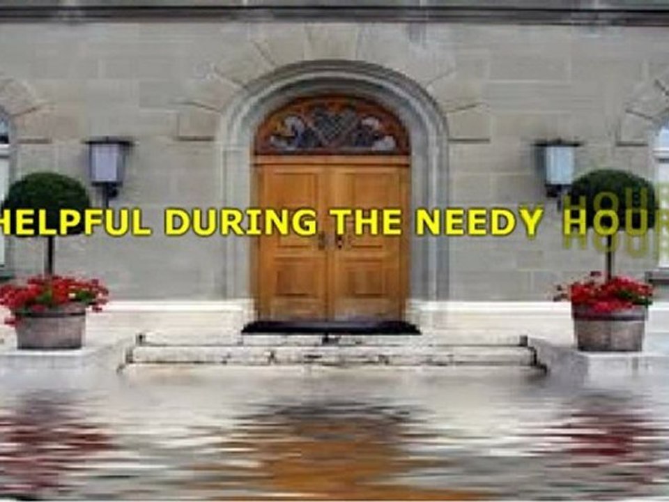 Flood Damage Cleanup Utah For The Residents