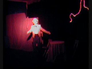 "rions, avant qu'il soit trop tard!" extraits