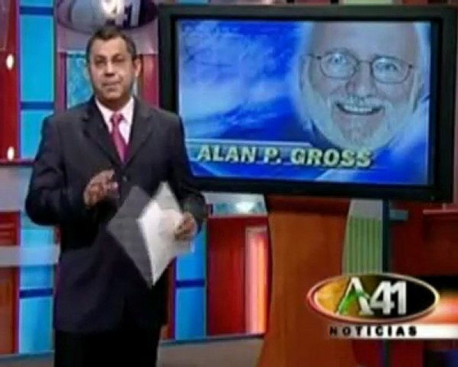 Los “medios no oficiales” censuran revelaciones sobre conexión gobierno USA-ciberdisidencia cubana