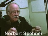Norbert Spehner - Les contes à rendre - 102,3 CINQ-FM