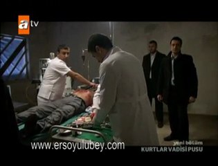 Kimse Benim Öldüğümü Bilmeyecek, Ersoy Ulubey Ölmez! [HQ]