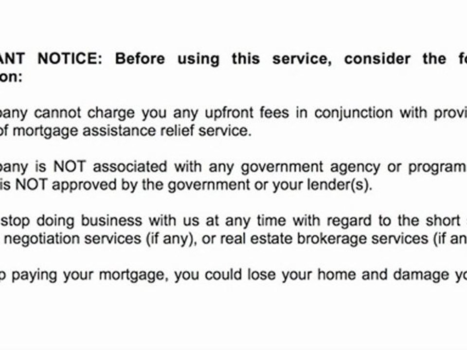 Stop Foreclosure in Mesa Arizona