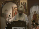 Message du Pape Shenouda III - Paques 2011 - Français