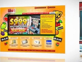 USA Online Casinos