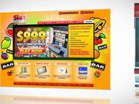 USA Online Casinos