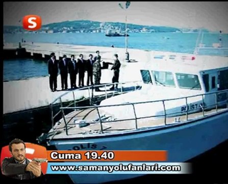 Kollama 4.Sezon Genel Tanıtım Fragmanı - Yepyeni