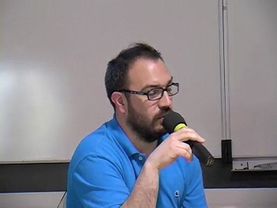 Guilhem Trebuchon ADDM 34 Musiques Actuelles