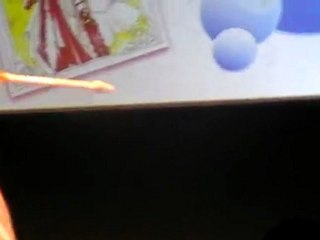 Hikaru Shido Cosplay - Polymanga 2011