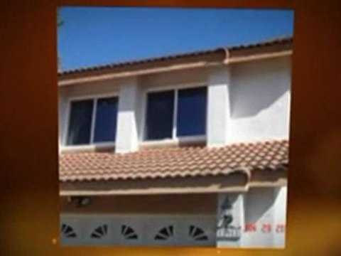 Replacement Windows Rancho Santa Fe 800-910-4989