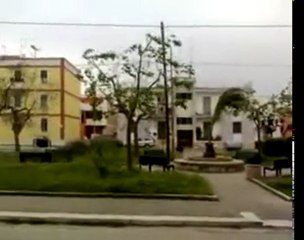 Bufera di vento a Turi_2