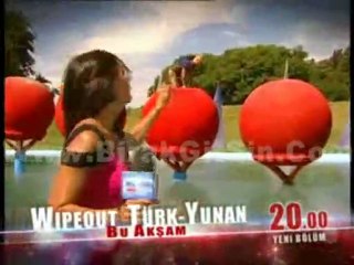 Wipe Out Türk Yunan 2 Mayis